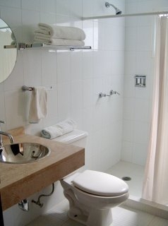 Imagen de la habitación del Boutique El Hotelito. Foto 4
