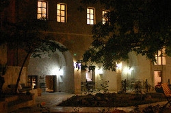 Imagen general del Boutique El Puente Cave Hotel. Foto 1