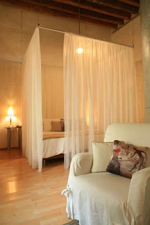 Imagen de la habitación del Boutique El Sue&ntilde;o Hotel and Spa. Foto 5