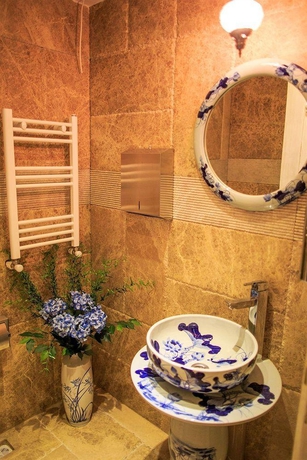Imagen general del Boutique Elegance Asia. Foto 7