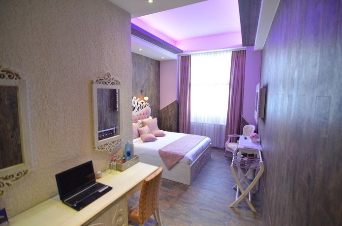 Imagen general del Boutique Elegance Asia. Foto 9