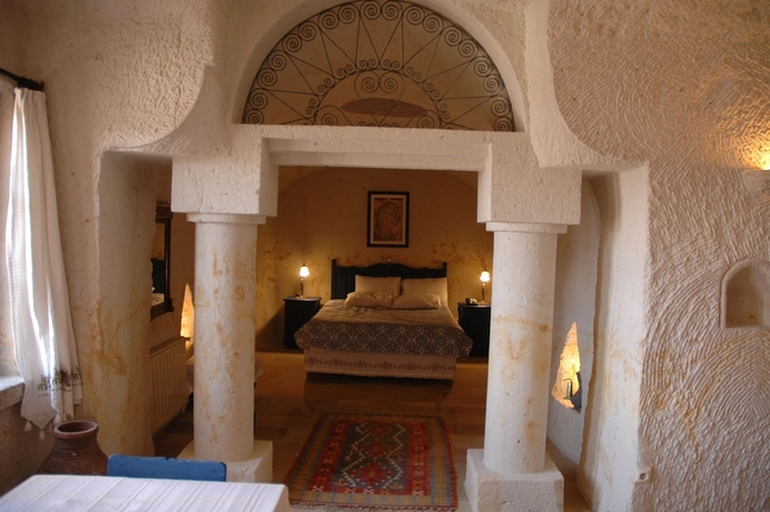 Imagen de la habitación del Boutique Elkep Evi Cave Hotel. Foto 8