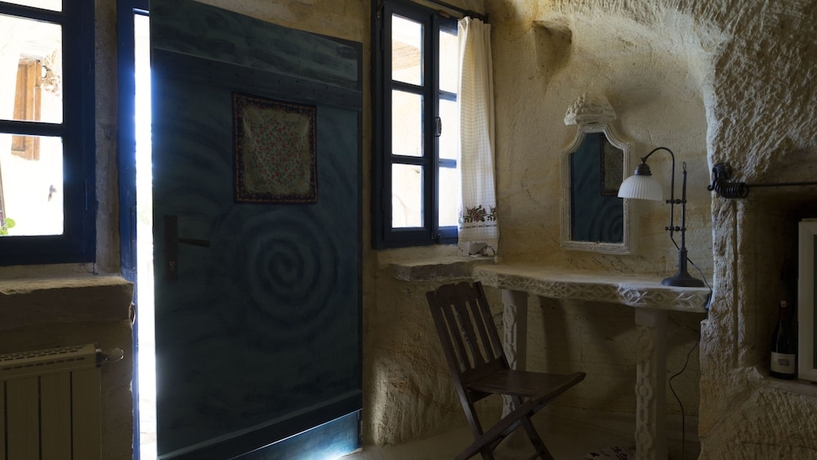 Imagen de la habitación del Boutique Elkep Evi Cave Hotel. Foto 9