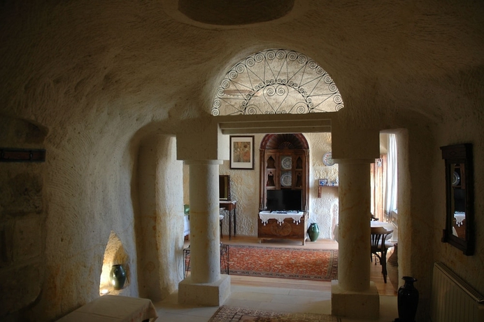 Imagen de la habitación del Boutique Elkep Evi Cave Hotel. Foto 12