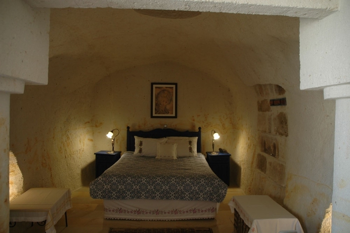 Imagen de la habitación del Boutique Elkep Evi Cave Hotel. Foto 13