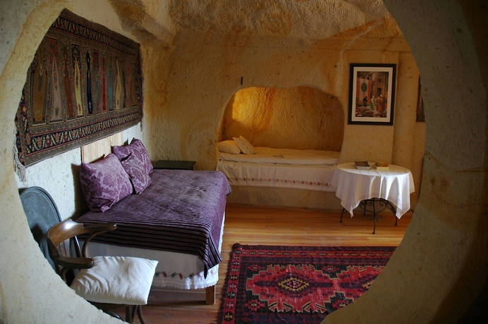 Imagen de la habitación del Boutique Elkep Evi Cave Hotel. Foto 14