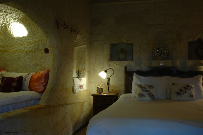 Imagen de la habitación del Boutique Elkep Evi Cave Hotel. Foto 18