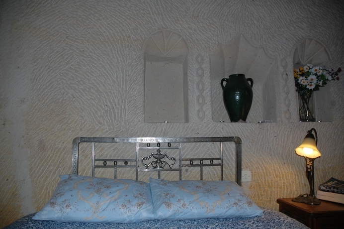 Imagen de la habitación del Boutique Elkep Evi Cave Hotel. Foto 19