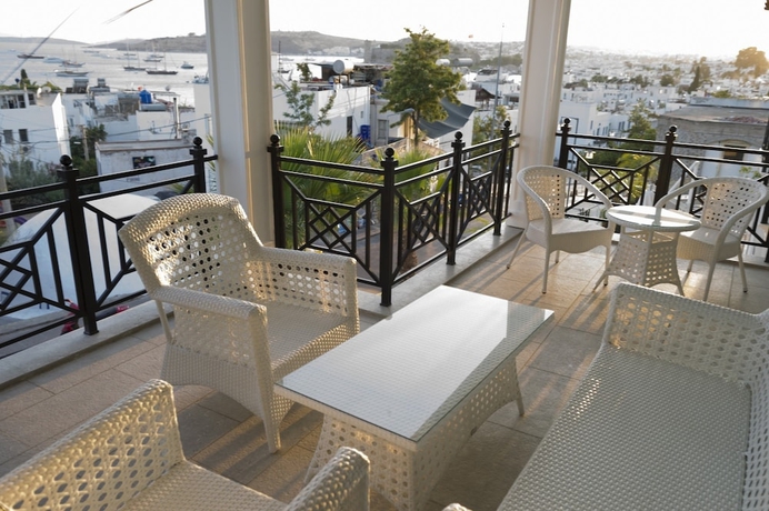 Imagen de la habitación del Boutique Ena Hotel. Foto 2