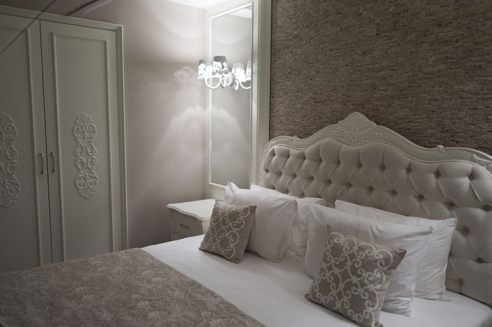 Imagen de la habitación del Boutique Ena Hotel. Foto 6