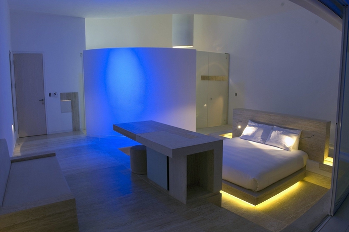 Imagen de la habitación del Boutique Encanto Acapulco. Foto 4