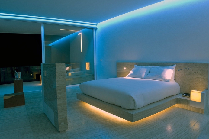 Imagen de la habitación del Boutique Encanto Acapulco. Foto 5