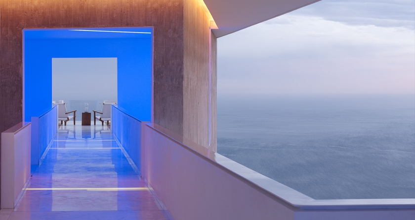 Imagen de los interiores del Boutique Encanto Acapulco. Foto 12