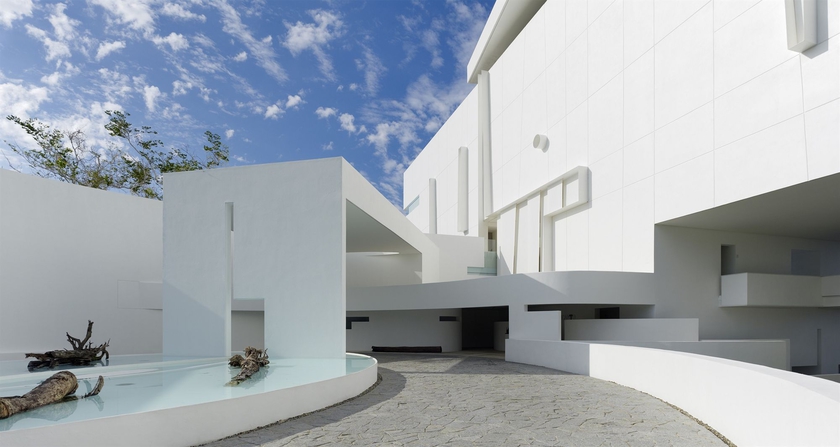 Imagen de los exteriores del Boutique Encanto Acapulco. Foto 9