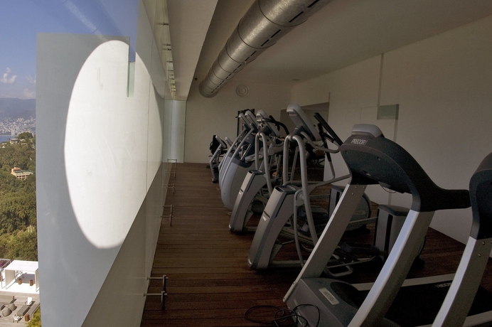 Imagen de los interiores del Boutique Encanto Acapulco. Foto 14