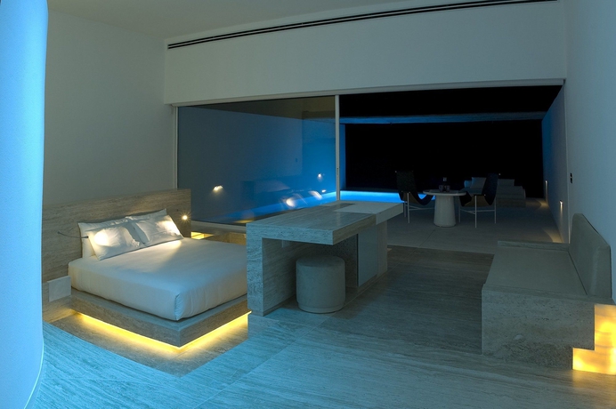 Imagen de la habitación del Boutique Encanto Acapulco. Foto 7