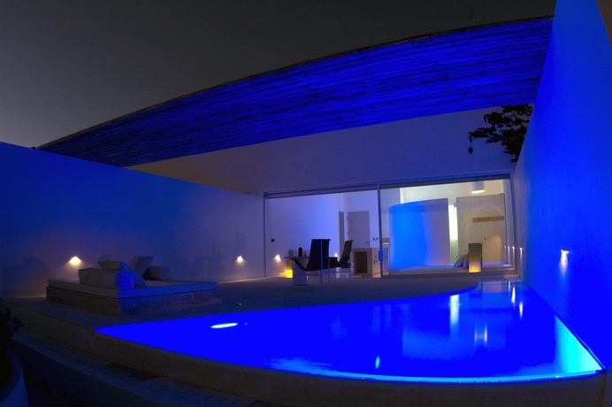 Imagen de la habitación del Boutique Encanto Acapulco. Foto 8