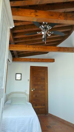 Imagen de la habitación del Boutique Entre Dos Aguas Hotel Boutique. Foto 11