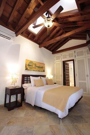 Imagen de la habitación del Boutique Entre Dos Aguas Hotel Boutique. Foto 14