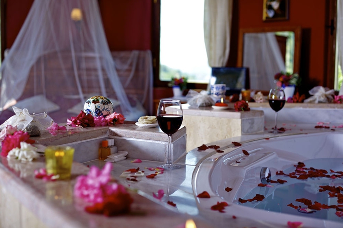 Imagen de la habitación del Boutique Ephesus Hotel. Foto 8
