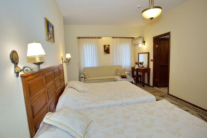 Imagen de la habitación del Boutique Ephesus Hotel. Foto 9