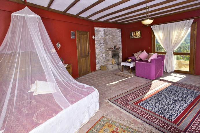 Imagen de la habitación del Boutique Ephesus Hotel. Foto 10
