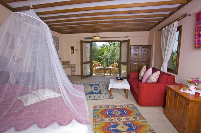 Imagen de la habitación del Boutique Ephesus Hotel. Foto 14