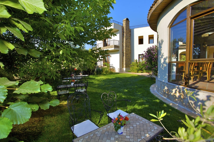 Imagen general del Boutique Ephesus Hotel. Foto 1