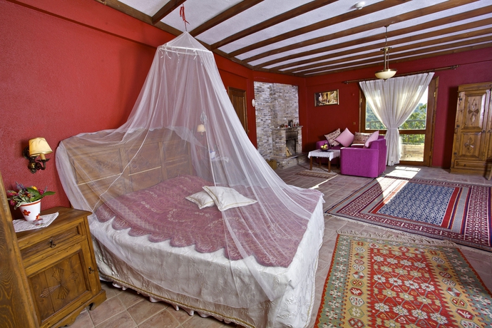Imagen de la habitación del Boutique Ephesus Hotel. Foto 15