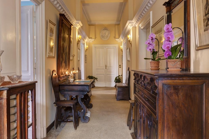 Imagen general del Boutique Episcopo Lipinsky Luxury Suites. Foto 4