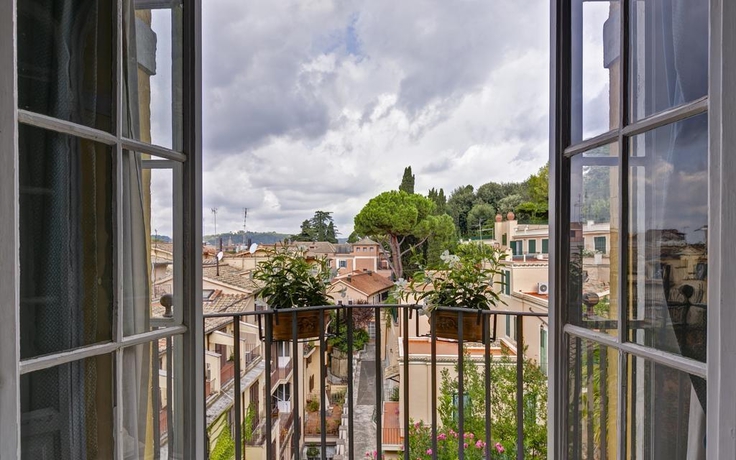 Imagen general del Boutique Episcopo Lipinsky Luxury Suites. Foto 10