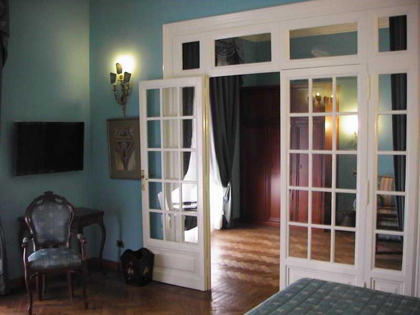 Imagen general del Boutique Episcopo Lipinsky Luxury Suites. Foto 13