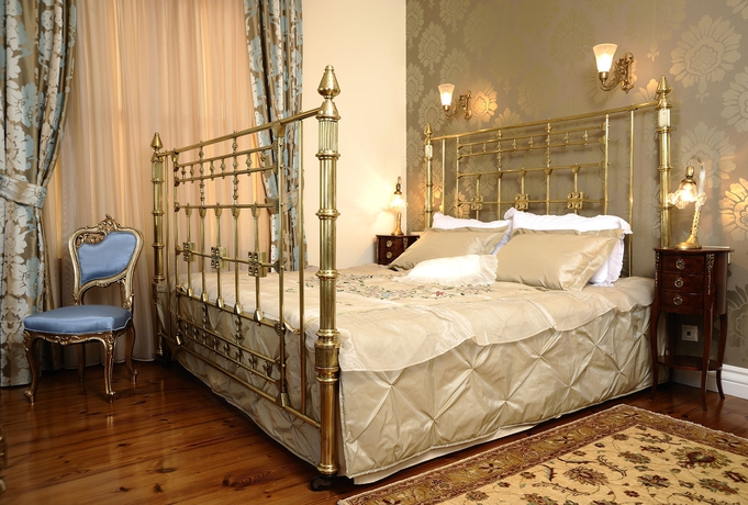 Imagen de la habitación del Boutique Erten Konak - Special Class. Foto 5