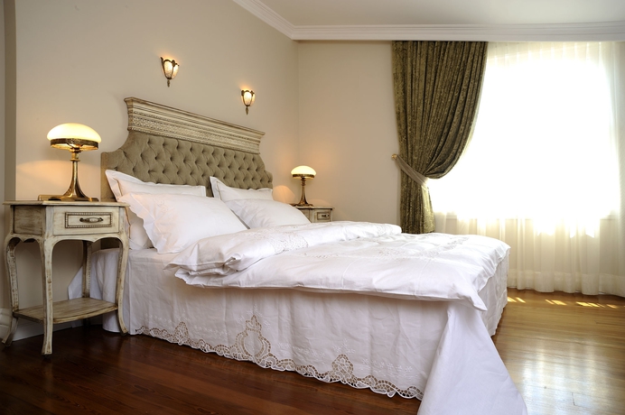 Imagen de la habitación del Boutique Erten Konak - Special Class. Foto 7