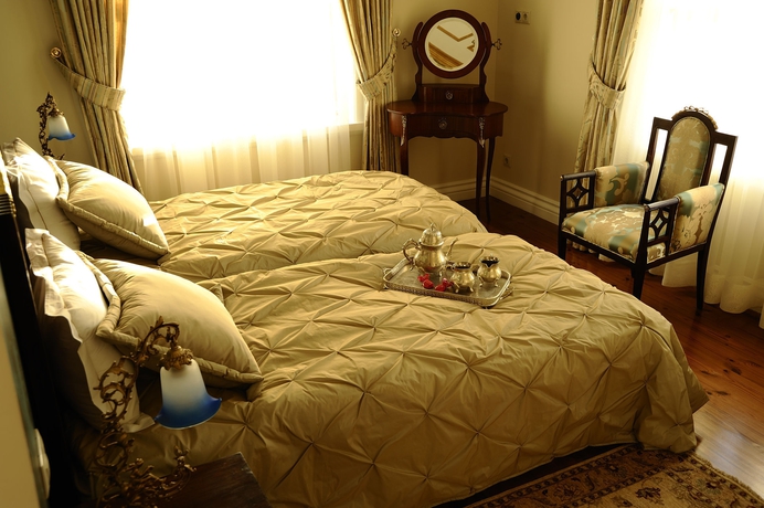 Imagen de la habitación del Boutique Erten Konak - Special Class. Foto 8