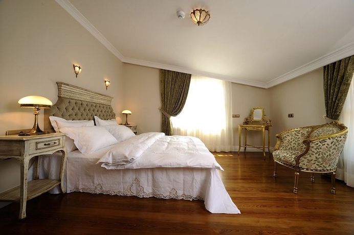 Imagen de la habitación del Boutique Erten Konak - Special Class. Foto 9
