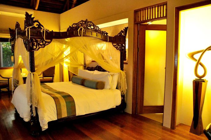 Imagen de la habitación del Boutique Eskaya Beach Resort and Spa. Foto 3