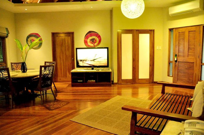 Imagen de los interiores del Boutique Eskaya Beach Resort and Spa. Foto 11