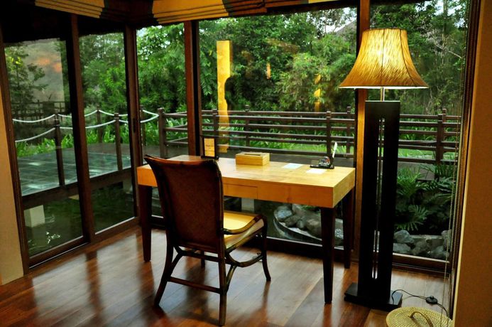 Imagen de la habitación del Boutique Eskaya Beach Resort and Spa. Foto 6