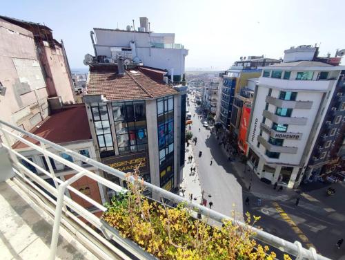 Imagen de la habitación del Boutique Euro Diamond. Foto 12