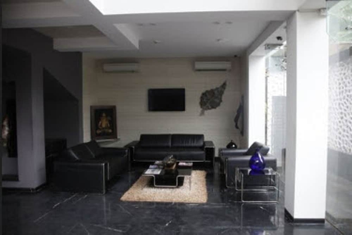 Imagen de los interiores del Boutique Fahrenheit Hotel. Foto 19