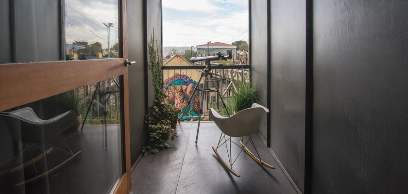 Imagen general del Boutique Fauna Hotel. Foto 2