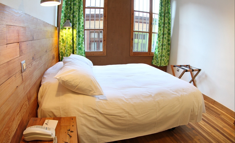 Imagen de la habitación del Boutique Fauna Hotel. Foto 6