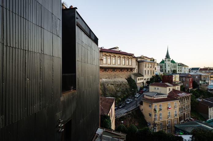 Imagen general del Boutique Fauna Hotel. Foto 3