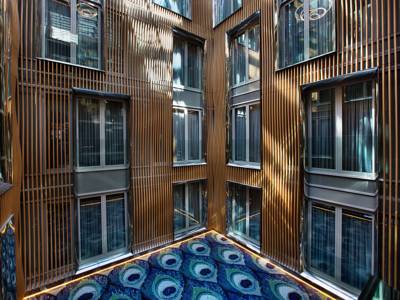 Imagen general del Boutique Fer Hotel. Foto 2