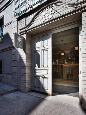 Imagen general del Boutique Fer Hotel. Foto 4