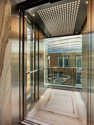 Imagen general del Boutique Fer Hotel. Foto 3