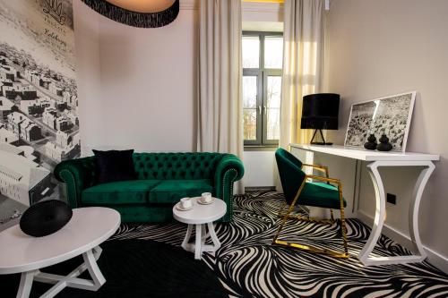 Imagen de la habitación del Boutique Fregata Kołobrzeg. Foto 10