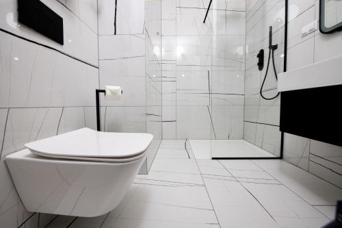 Imagen de la habitación del Boutique Fregata Kołobrzeg. Foto 11