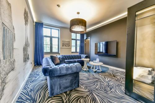 Imagen de la habitación del Boutique Fregata Kołobrzeg. Foto 12